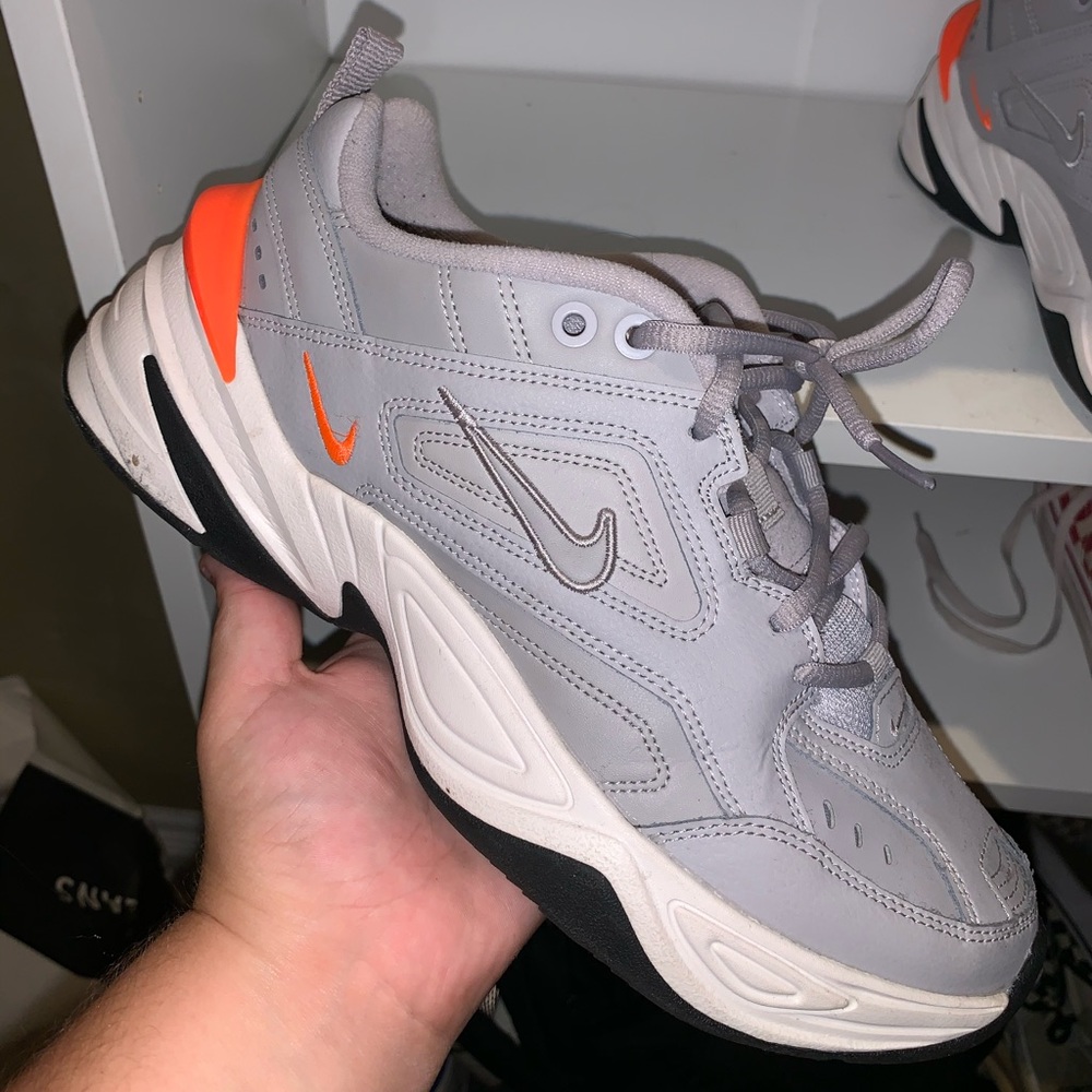 Nike M2k Tekno